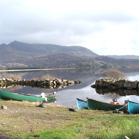 Currane Lodge An Coireán Exterior foto