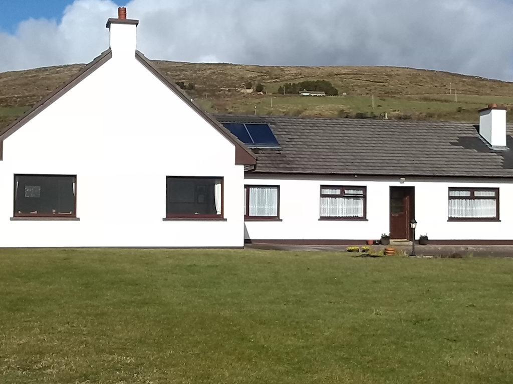 Currane Lodge An Coireán Exterior foto